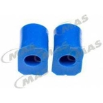 Order Sway Bar Frame Bushing Or Kit by MAS INDUSTRIES - BB5241 For Your Vehicle