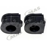 Order Sway Bar Frame Bushing Or Kit by MAS INDUSTRIES - BB6530 For Your Vehicle