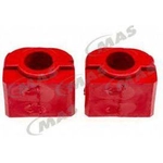 Order Sway Bar Frame Bushing Or Kit by MAS INDUSTRIES - BB7367 For Your Vehicle