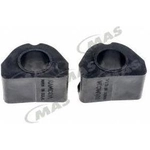 Order Sway Bar Frame Bushing Or Kit by MAS INDUSTRIES - BB80075 For Your Vehicle