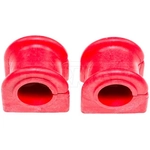 Order Sway Bar Frame Bushing Or Kit by MAS INDUSTRIES - BB80081 For Your Vehicle