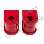 Order Sway Bar Frame Bushing Or Kit by MAS INDUSTRIES - BB90253 For Your Vehicle