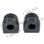 Order Sway Bar Frame Bushing Or Kit by MAS INDUSTRIES - BSK14119 For Your Vehicle