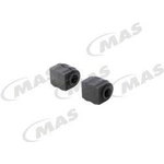 Order Sway Bar Frame Bushing Or Kit by MAS INDUSTRIES - BSK35510 For Your Vehicle