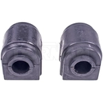 Order Sway Bar Frame Bushing Or Kit by MAS INDUSTRIES - BSK35520 For Your Vehicle