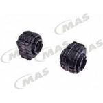 Order Sway Bar Frame Bushing Or Kit by MAS INDUSTRIES - BSK43509 For Your Vehicle