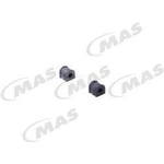 Order Sway Bar Frame Bushing Or Kit by MAS INDUSTRIES - BSK50539 For Your Vehicle