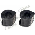 Order Sway Bar Frame Bushing Or Kit by MAS INDUSTRIES - BSK59019 For Your Vehicle