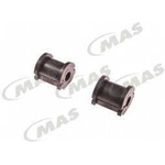 Order Sway Bar Frame Bushing Or Kit by MAS INDUSTRIES - BSK59059 For Your Vehicle