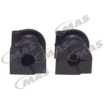 Order Sway Bar Frame Bushing Or Kit by MAS INDUSTRIES - BSK59309 For Your Vehicle