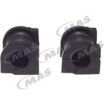 Order Sway Bar Frame Bushing Or Kit by MAS INDUSTRIES - BSK59319 For Your Vehicle