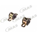 Order Sway Bar Frame Bushing Or Kit by MAS INDUSTRIES - BSK59549 For Your Vehicle