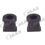 Order Sway Bar Frame Bushing Or Kit by MAS INDUSTRIES - BSK59679 For Your Vehicle