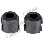 Order Sway Bar Frame Bushing Or Kit by MAS INDUSTRIES - BSK60100 For Your Vehicle