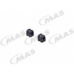 Order Sway Bar Frame Bushing Or Kit by MAS INDUSTRIES - BSK60280 For Your Vehicle