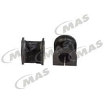 Order Sway Bar Frame Bushing Or Kit by MAS INDUSTRIES - BSK63080 For Your Vehicle