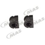 Order Sway Bar Frame Bushing Or Kit by MAS INDUSTRIES - BSK65009 For Your Vehicle