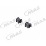 Order Sway Bar Frame Bushing Or Kit by MAS INDUSTRIES - BSK65059 For Your Vehicle