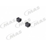 Order Sway Bar Frame Bushing Or Kit by MAS INDUSTRIES - BSK65529 For Your Vehicle