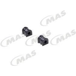 Order Sway Bar Frame Bushing Or Kit by MAS INDUSTRIES - BSK65589 For Your Vehicle