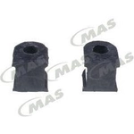 Order Sway Bar Frame Bushing Or Kit by MAS INDUSTRIES - BSK65609 For Your Vehicle