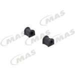 Order Sway Bar Frame Bushing Or Kit by MAS INDUSTRIES - BSK67089 For Your Vehicle