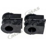 Order Sway Bar Frame Bushing Or Kit by MAS INDUSTRIES - BSK69129 For Your Vehicle