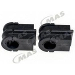 Order Sway Bar Frame Bushing Or Kit by MAS INDUSTRIES - BSK69179 For Your Vehicle
