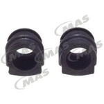 Order Sway Bar Frame Bushing Or Kit by MAS INDUSTRIES - BSK69369 For Your Vehicle