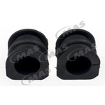 Order Sway Bar Frame Bushing Or Kit by MAS INDUSTRIES - BSK69449 For Your Vehicle