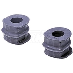 Order Sway Bar Frame Bushing Or Kit by MAS INDUSTRIES - BSK69659 For Your Vehicle