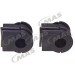 Order Sway Bar Frame Bushing Or Kit by MAS INDUSTRIES - BSK70019 For Your Vehicle