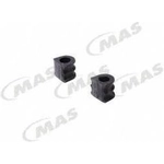 Order Sway Bar Frame Bushing Or Kit by MAS INDUSTRIES - BSK70100 For Your Vehicle