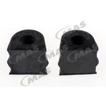 Order Sway Bar Frame Bushing Or Kit by MAS INDUSTRIES - BSK72029 For Your Vehicle