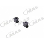 Order Sway Bar Frame Bushing Or Kit by MAS INDUSTRIES - BSK72539 For Your Vehicle