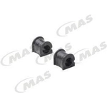 Order Sway Bar Frame Bushing Or Kit by MAS INDUSTRIES - BSK74169 For Your Vehicle