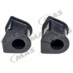 Order Sway Bar Frame Bushing Or Kit by MAS INDUSTRIES - BSK74180 For Your Vehicle