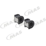 Order Sway Bar Frame Bushing Or Kit by MAS INDUSTRIES - BSK74259 For Your Vehicle