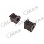 Order Sway Bar Frame Bushing Or Kit by MAS INDUSTRIES - BSK74519 For Your Vehicle