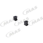 Order Sway Bar Frame Bushing Or Kit by MAS INDUSTRIES - BSK74529 For Your Vehicle
