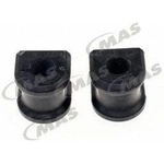 Order Sway Bar Frame Bushing Or Kit by MAS INDUSTRIES - BSK74639 For Your Vehicle