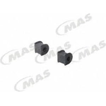 Order Sway Bar Frame Bushing Or Kit by MAS INDUSTRIES - BSK75029 For Your Vehicle