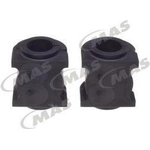 Order Sway Bar Frame Bushing Or Kit by MAS INDUSTRIES - BSK81189 For Your Vehicle