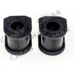 Order Sway Bar Frame Bushing Or Kit by MAS INDUSTRIES - BSK85080 For Your Vehicle