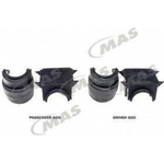 Order Sway Bar Frame Bushing Or Kit by MAS INDUSTRIES - BSK85149 For Your Vehicle