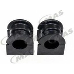 Order Sway Bar Frame Bushing Or Kit by MAS INDUSTRIES - BSK85249 For Your Vehicle