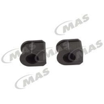 Order Sway Bar Frame Bushing Or Kit by MAS INDUSTRIES - BSK85309 For Your Vehicle
