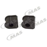 Order Sway Bar Frame Bushing Or Kit by MAS INDUSTRIES - BSK85329 For Your Vehicle