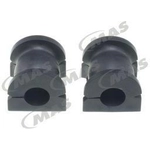 Order Sway Bar Frame Bushing Or Kit by MAS INDUSTRIES - BSK85529 For Your Vehicle