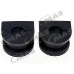 Order Sway Bar Frame Bushing Or Kit by MAS INDUSTRIES - BSK90149 For Your Vehicle